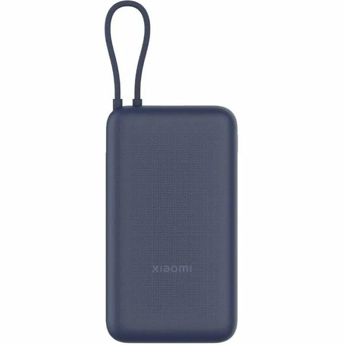 Powerbank Xiaomi BHR8975GL Azzurro 2/7