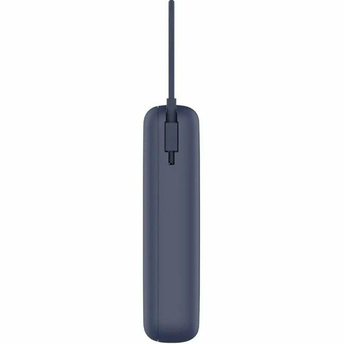 Powerbank Xiaomi BHR8975GL Azzurro 3/7