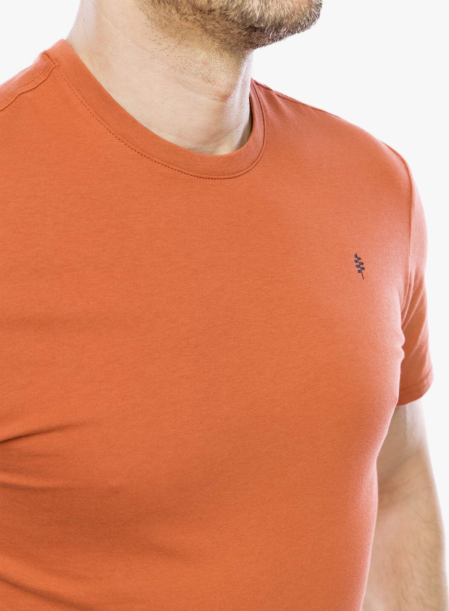 Camiseta masculina Royal Robbins Basecamp Tee 5/6