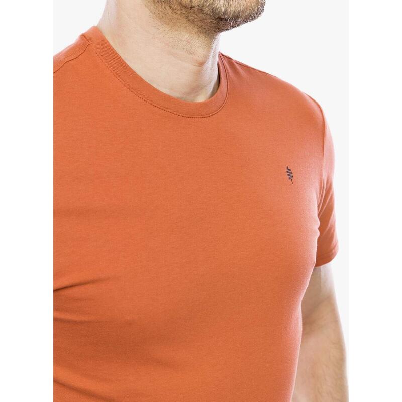 T-shirt męski Royal Robbins Basecamp Tee