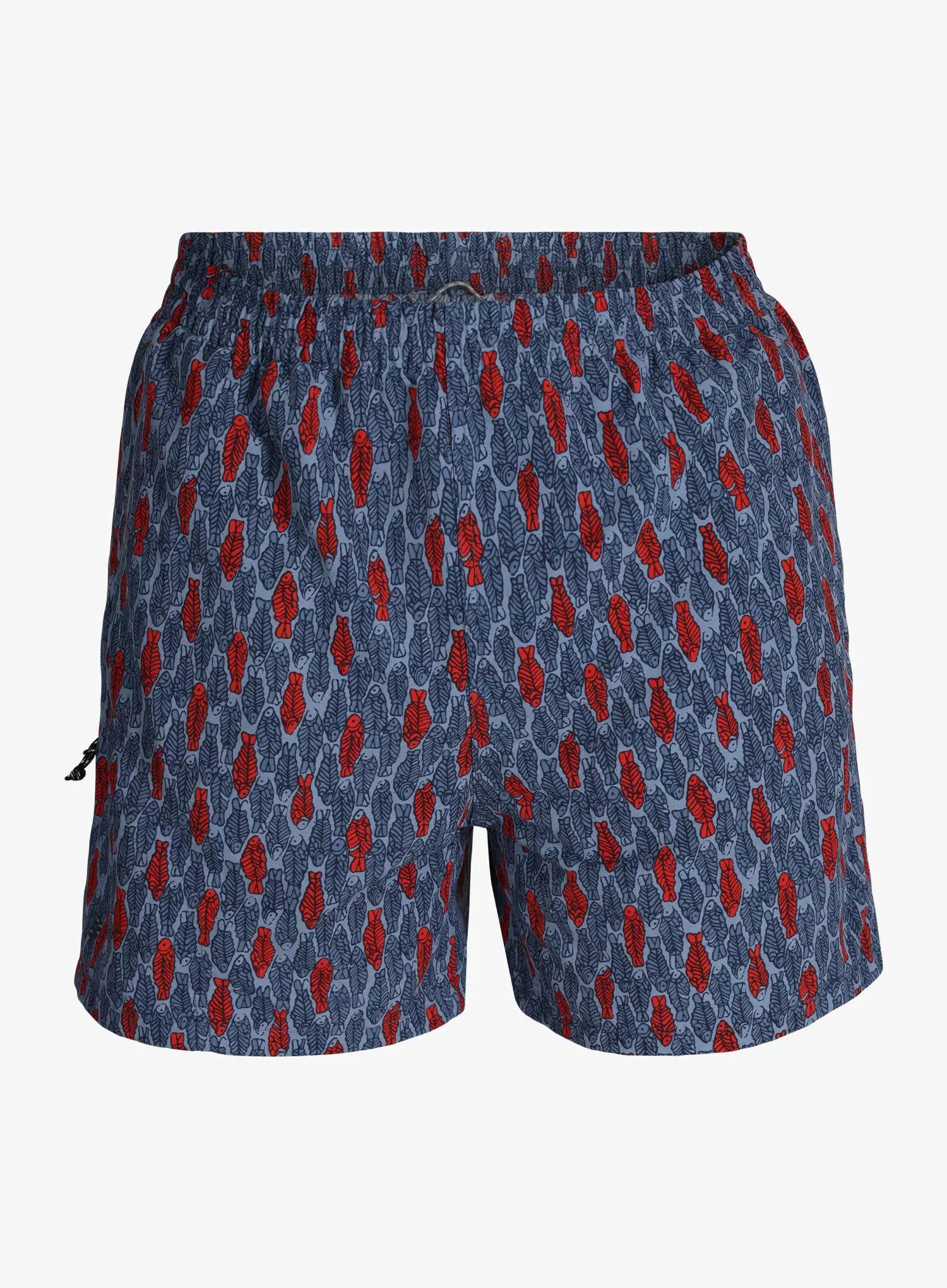 Krótkie spodenki męskie Royal Robbins All In Short 6/6