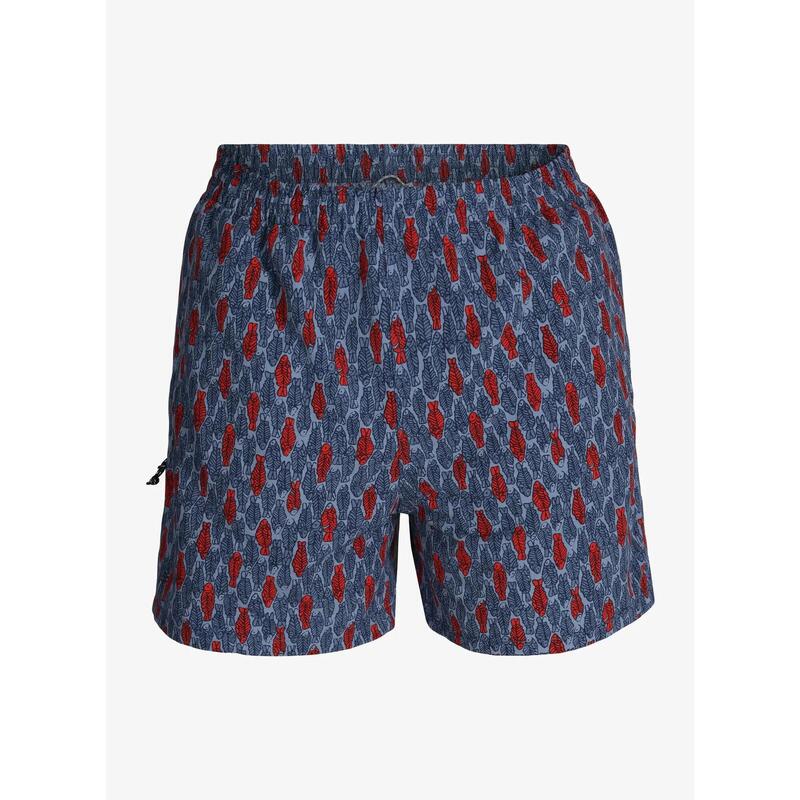 Pantaloni scurți bărbați Robbins All-In