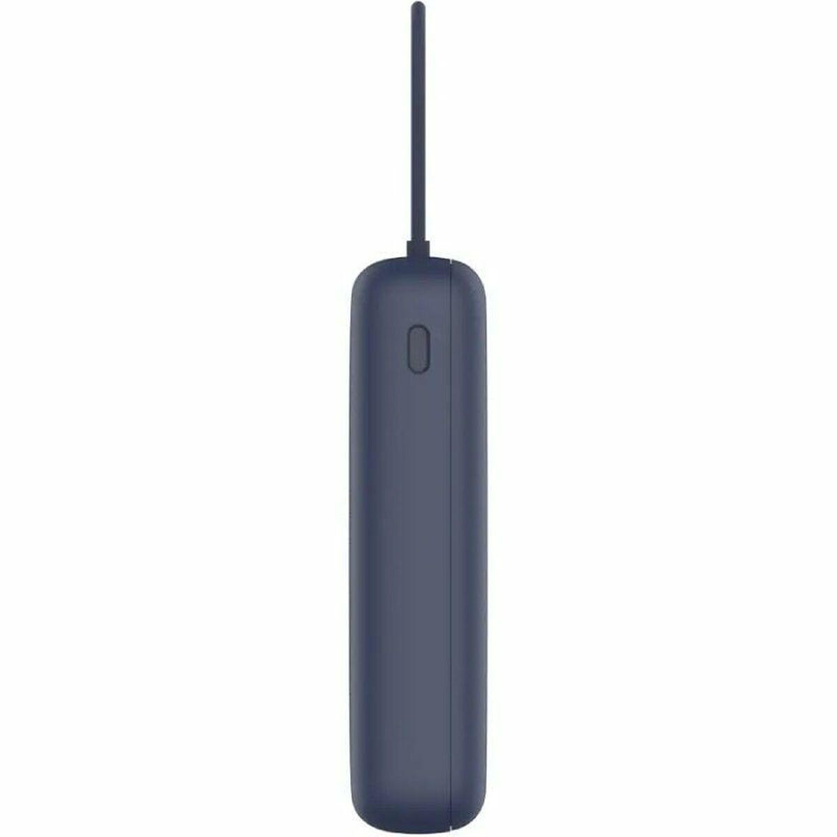 Powerbank Xiaomi BHR8975GL Azzurro 5/7