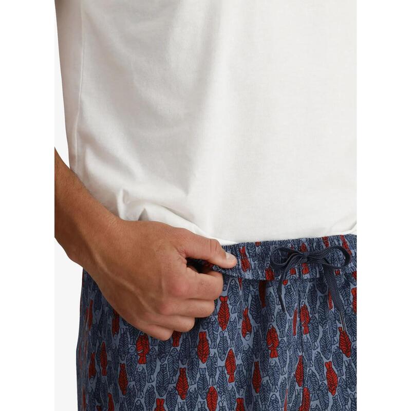 Pantaloni scurți bărbați Robbins All-In