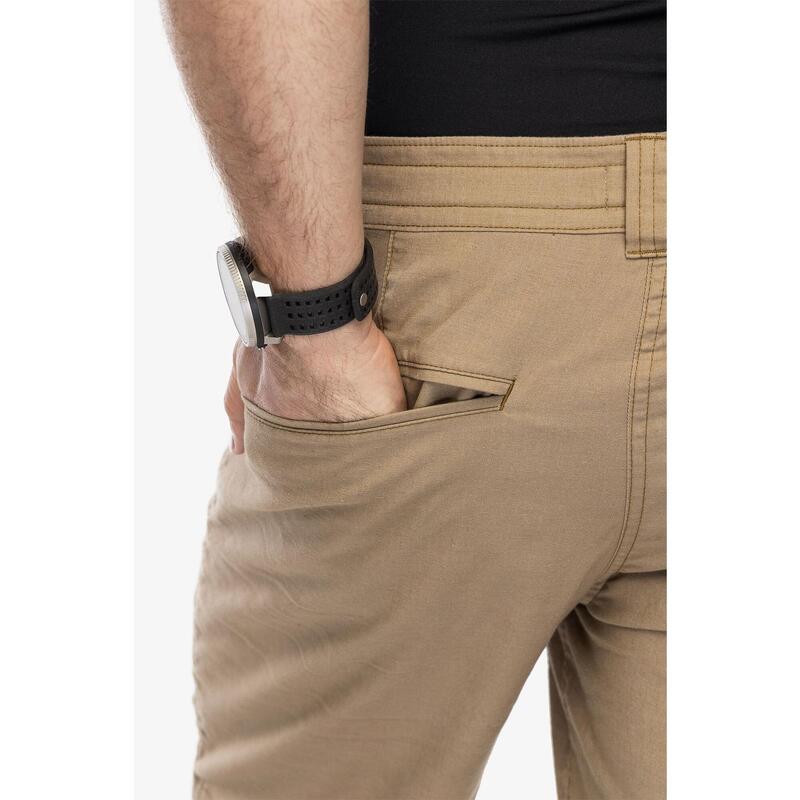 Spodenki męskie Royal Robbins Hempline Short
