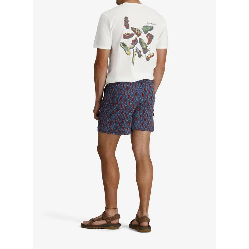 Pantaloni scurți bărbați Robbins All-In