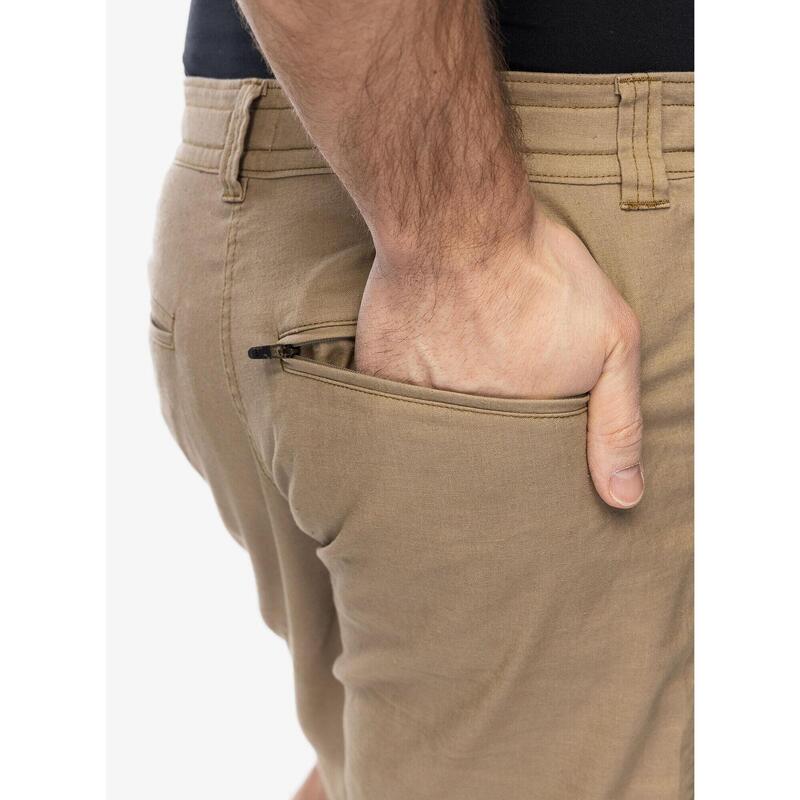 Spodenki męskie Royal Robbins Hempline Short