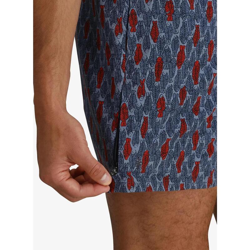 Pantaloni scurți bărbați Robbins All-In