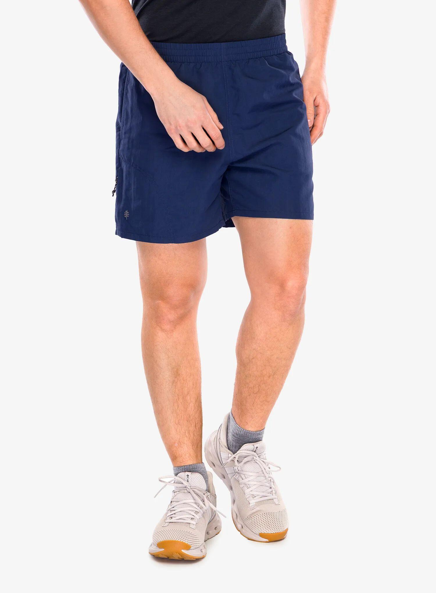 Pantaloni scurți bărbați Robbins All-In