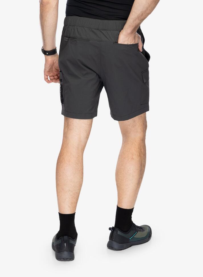 Spodenki turystyczne męskie Royal Robbins Merced Short
