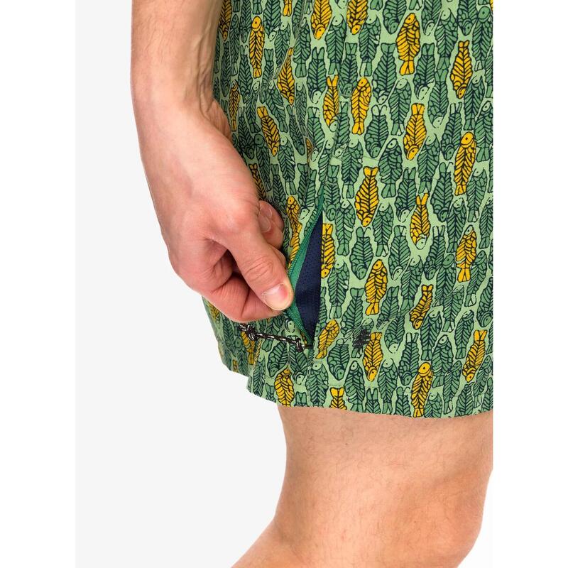 Pantaloni scurți bărbați Robbins All-In