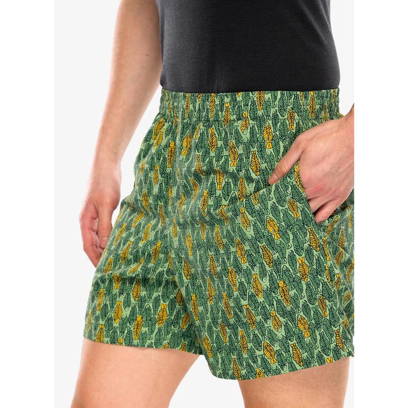 Pantaloni scurți bărbați Robbins All-In
