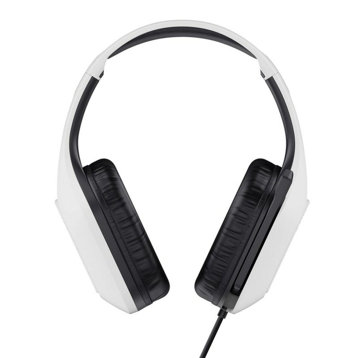 Casques avec Microphone Trust 25147 5/5