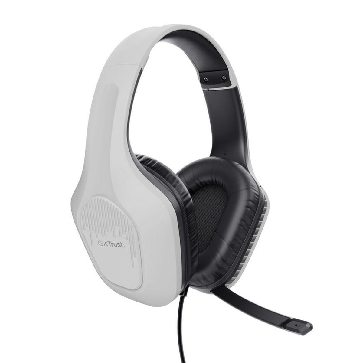 Casques avec Microphone Trust 25147 4/5