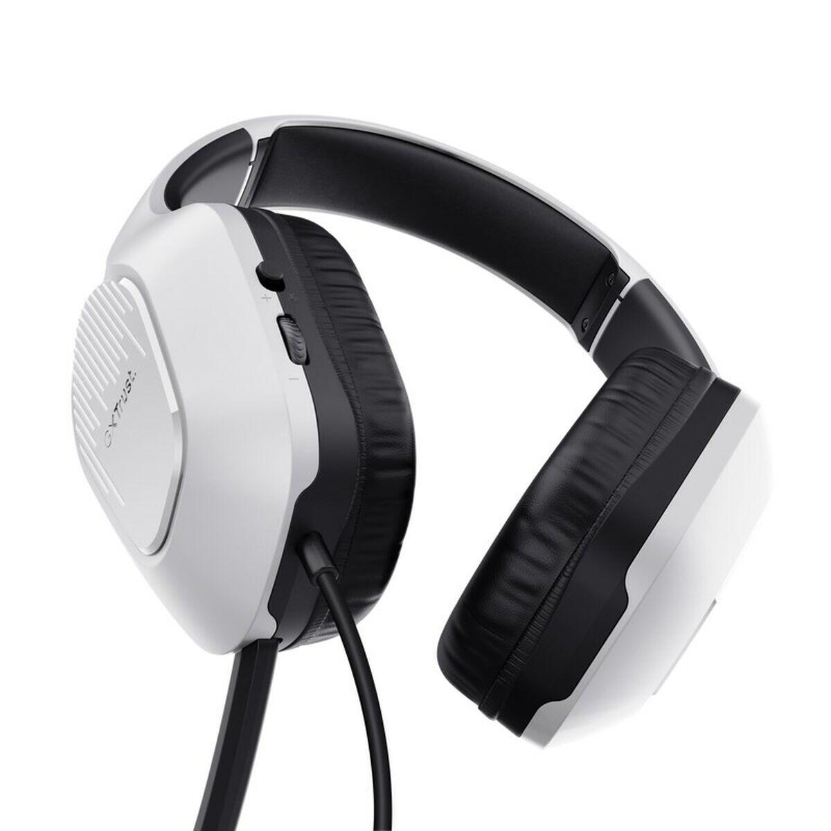 Casques avec Microphone Trust 25147 3/5