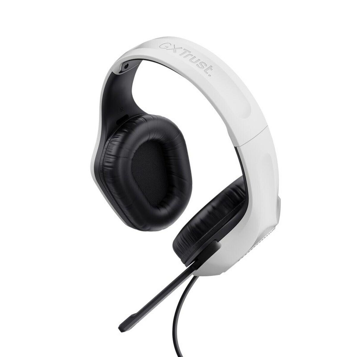 Casques avec Microphone Trust 25147 2/5