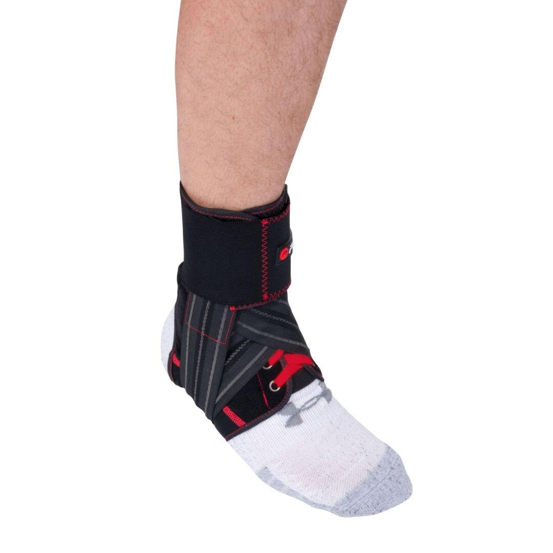 Knöchelbandage Pure2Improve 4/7