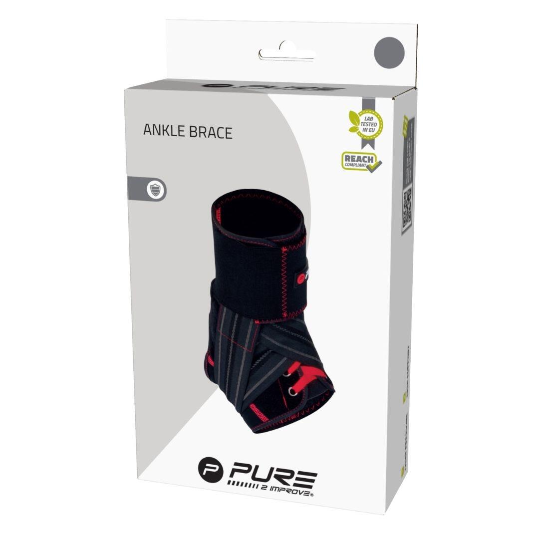 Knöchelbandage Pure2Improve 5/7