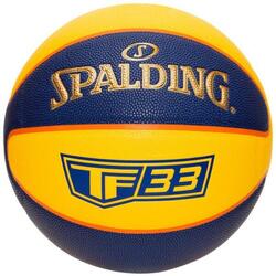 Spalding TF-33 Gold basket