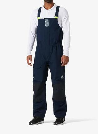 Sailing Combinaison Homme Pier Bib 4.0