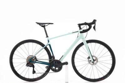 Refurbished Rennrad · Synapse Carbon Di2 12V · Sehr guter Zustand