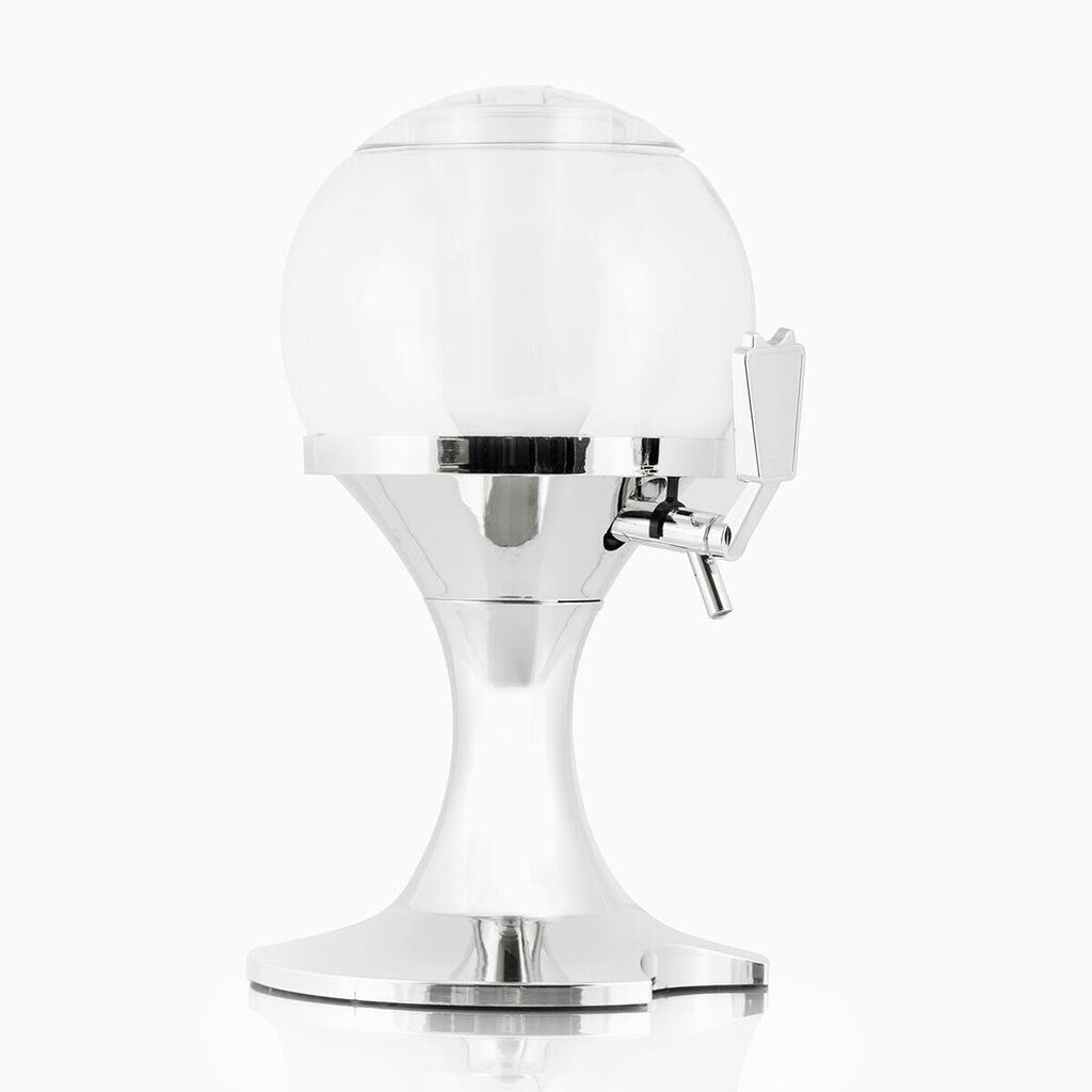 Camping Cooling Drinks Dispenser Ball InnovaGoods