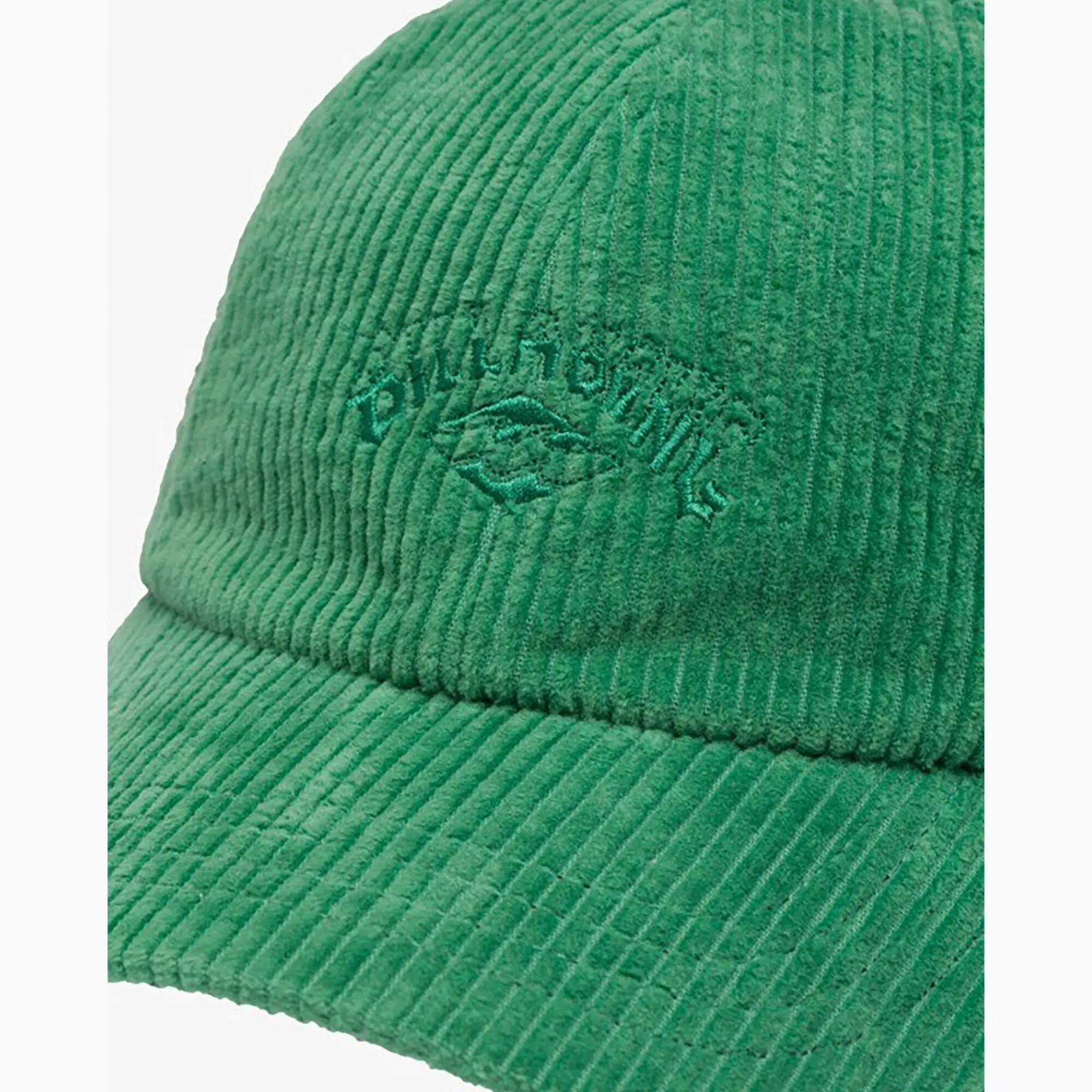 Czapka z daszkiem damska Billabong Essential Cord 4/5
