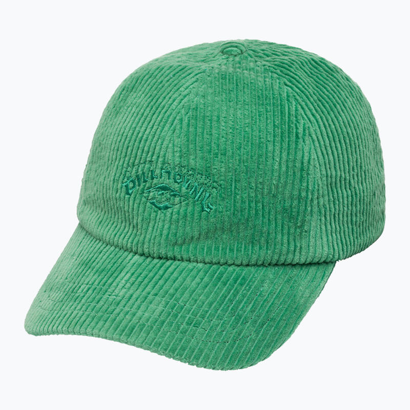 Czapka z daszkiem damska Billabong Essential Cord