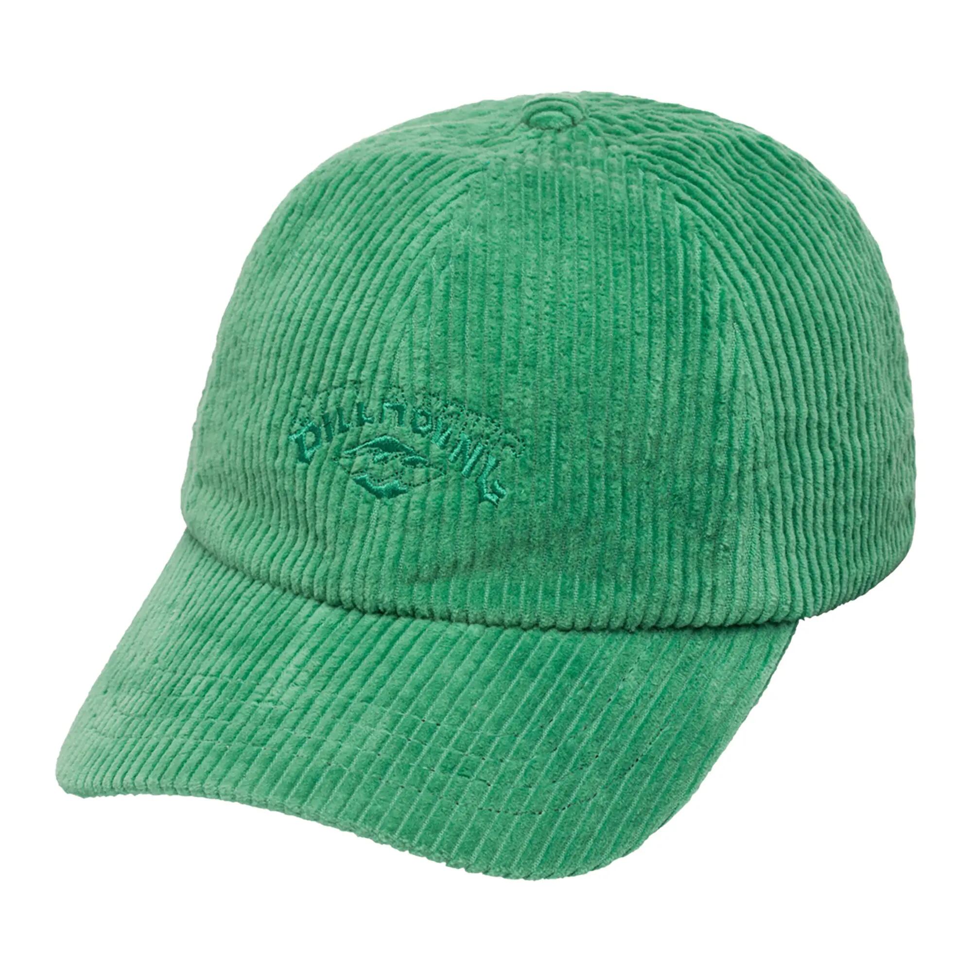 Czapka z daszkiem damska Billabong Essential Cord 5/5