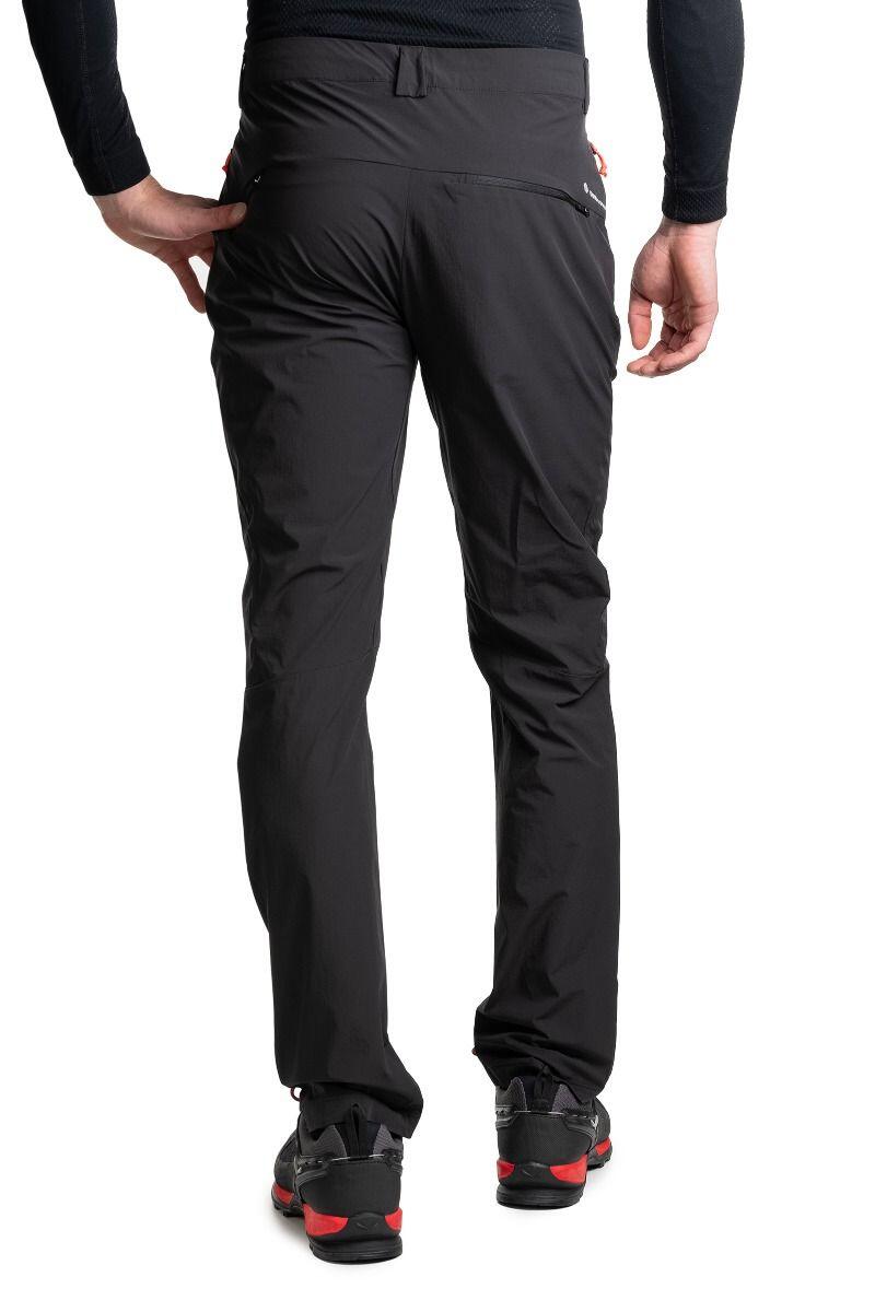 Pantalon de randonnée Salewa Puez Talveno DST 2/5