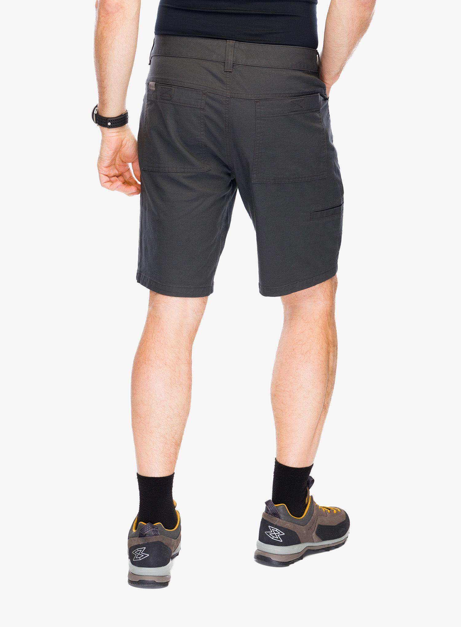 Spodenki męskie Royal Robbins Half Dome Short 2/7