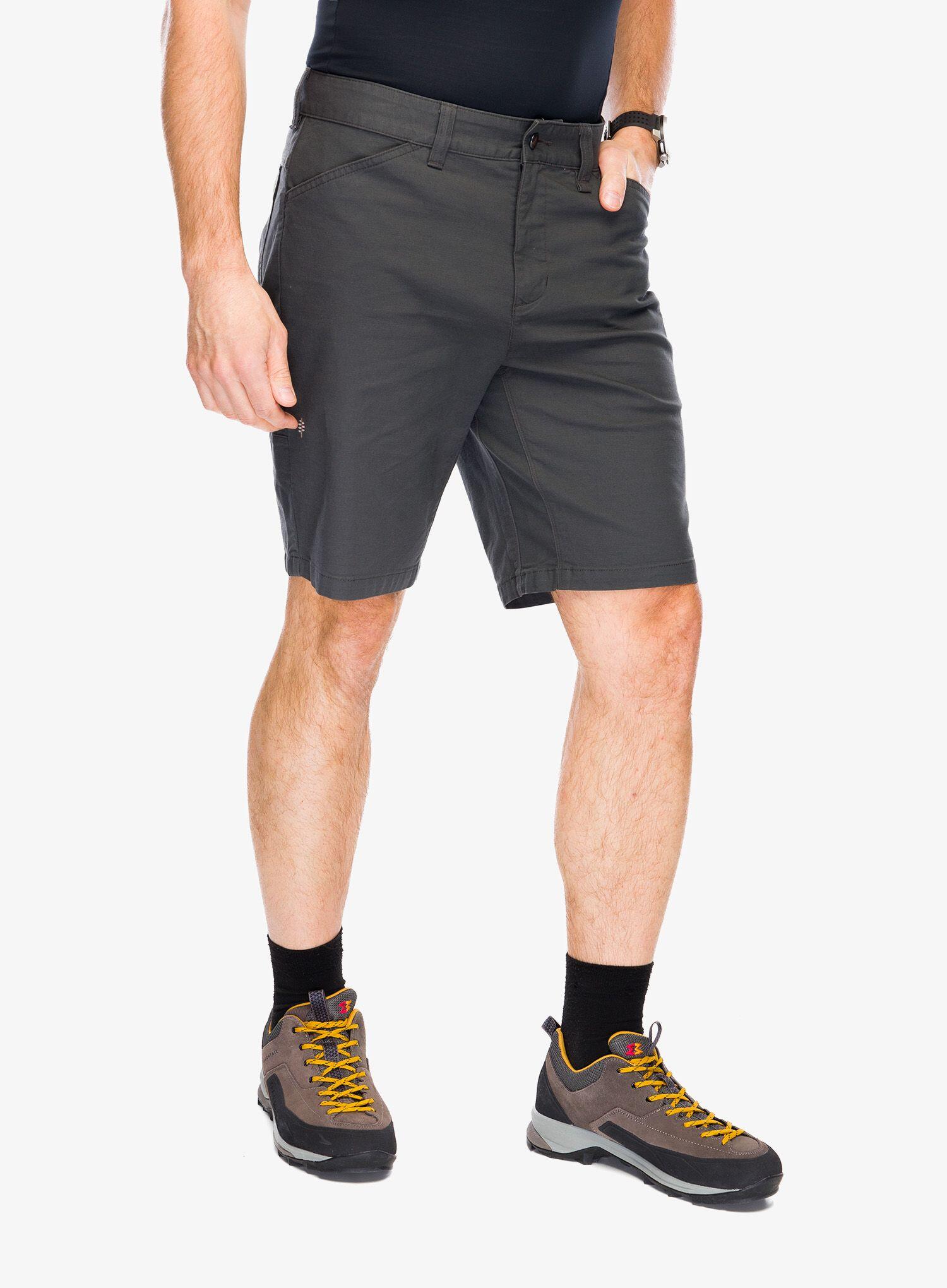 Spodenki męskie Royal Robbins Half Dome Short 3/7