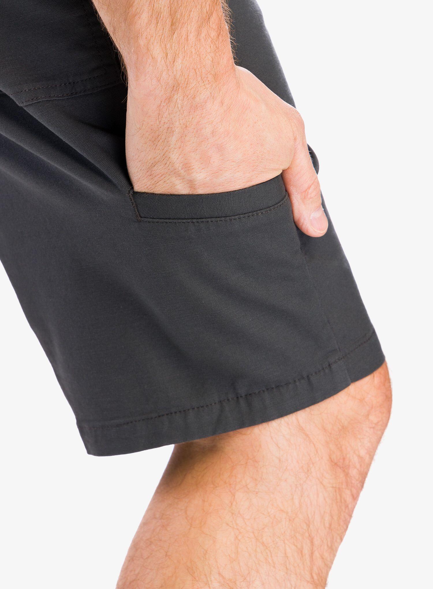 Spodenki męskie Royal Robbins Half Dome Short 7/7