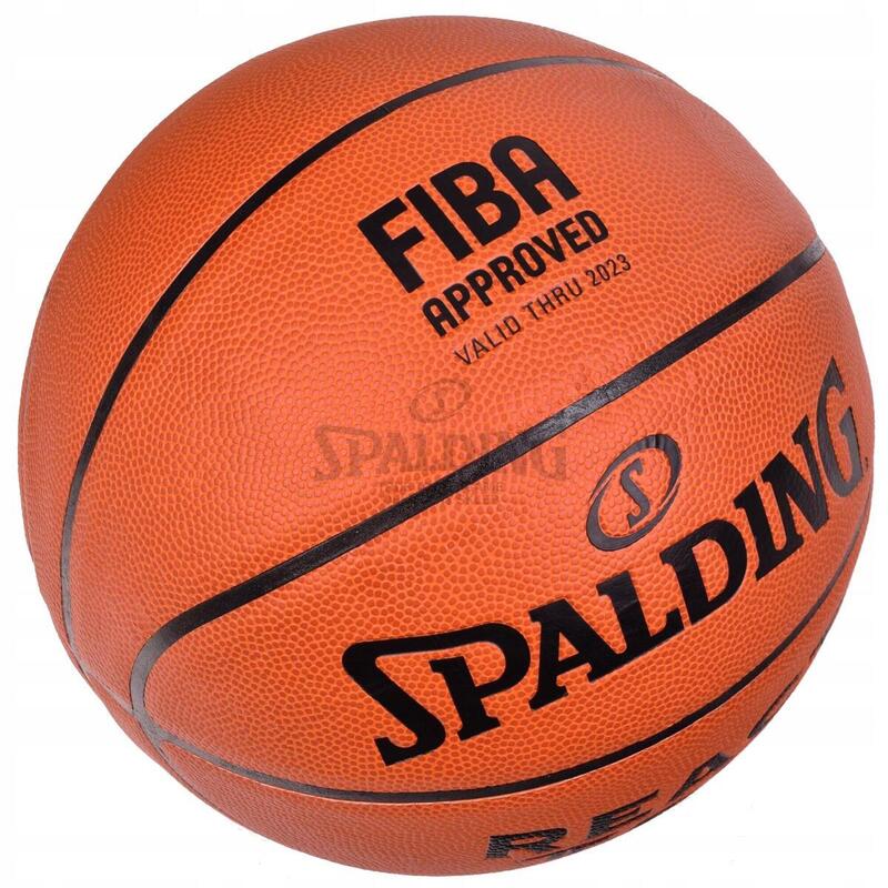 Sigla Spalding TF-250 React Basketball FIBA ​​​​