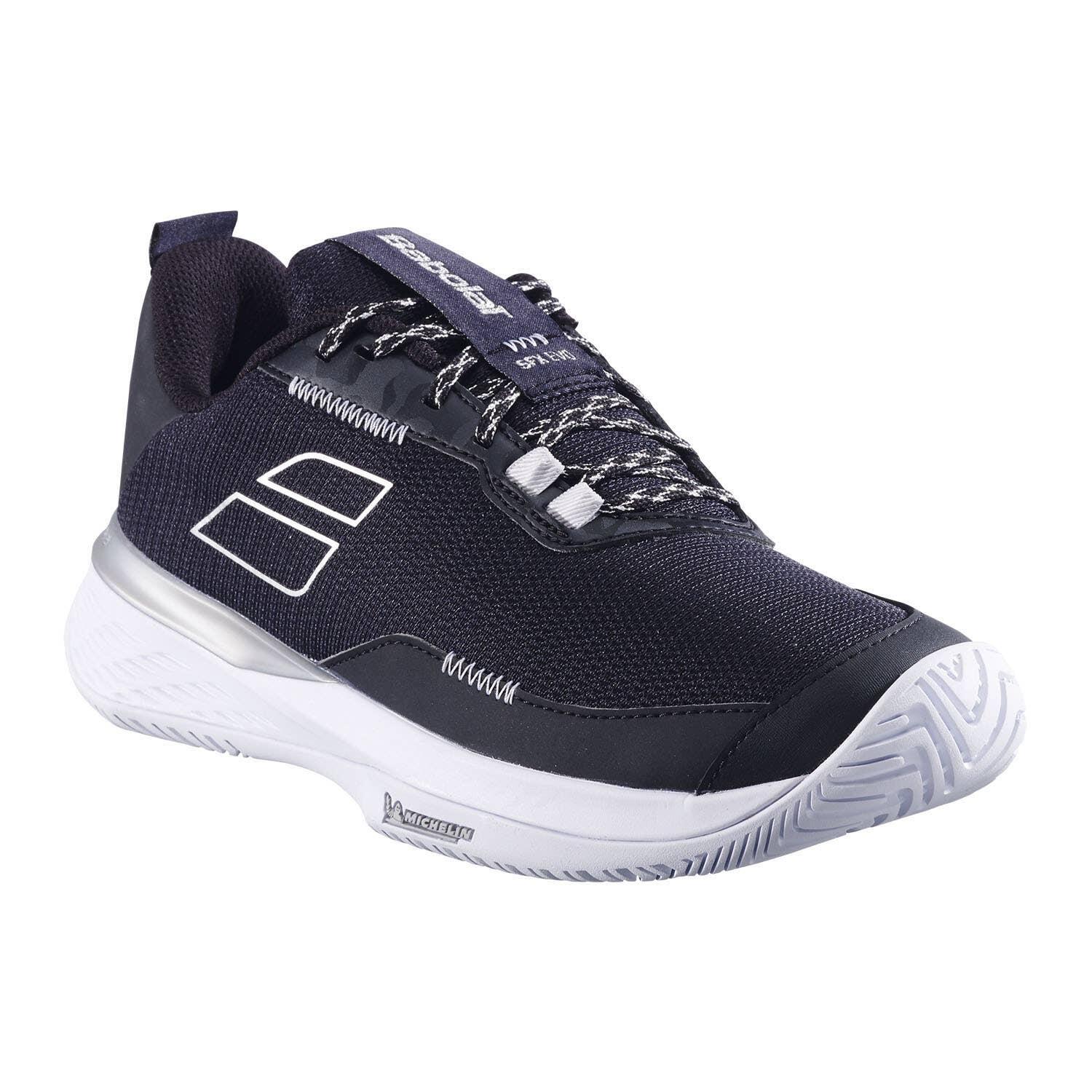 Babolat Sfx Evo All Court Donna Nero 3/5