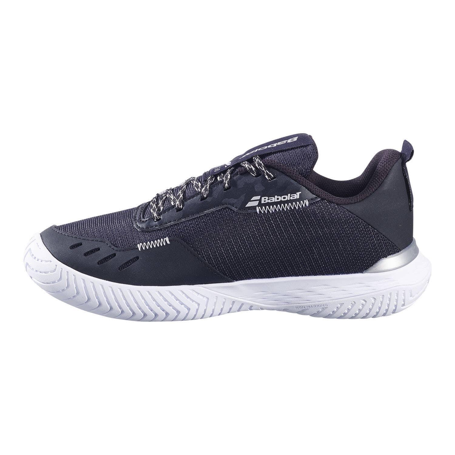 Babolat Sfx Evo All Court Donna Nero 2/5