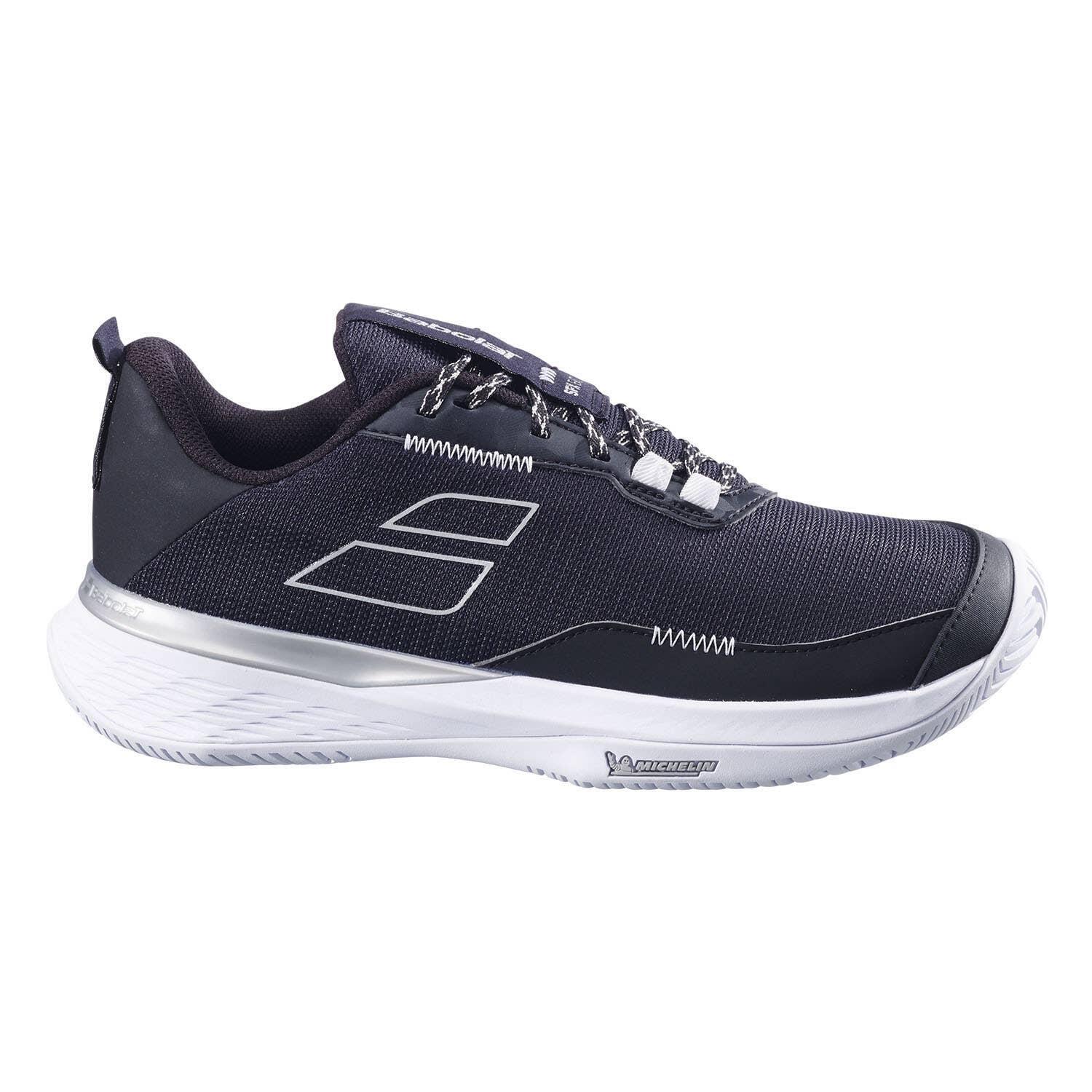Babolat - Babolat Sfx Evo All Court Black Femmes - Baskets - Noir - Decathlon