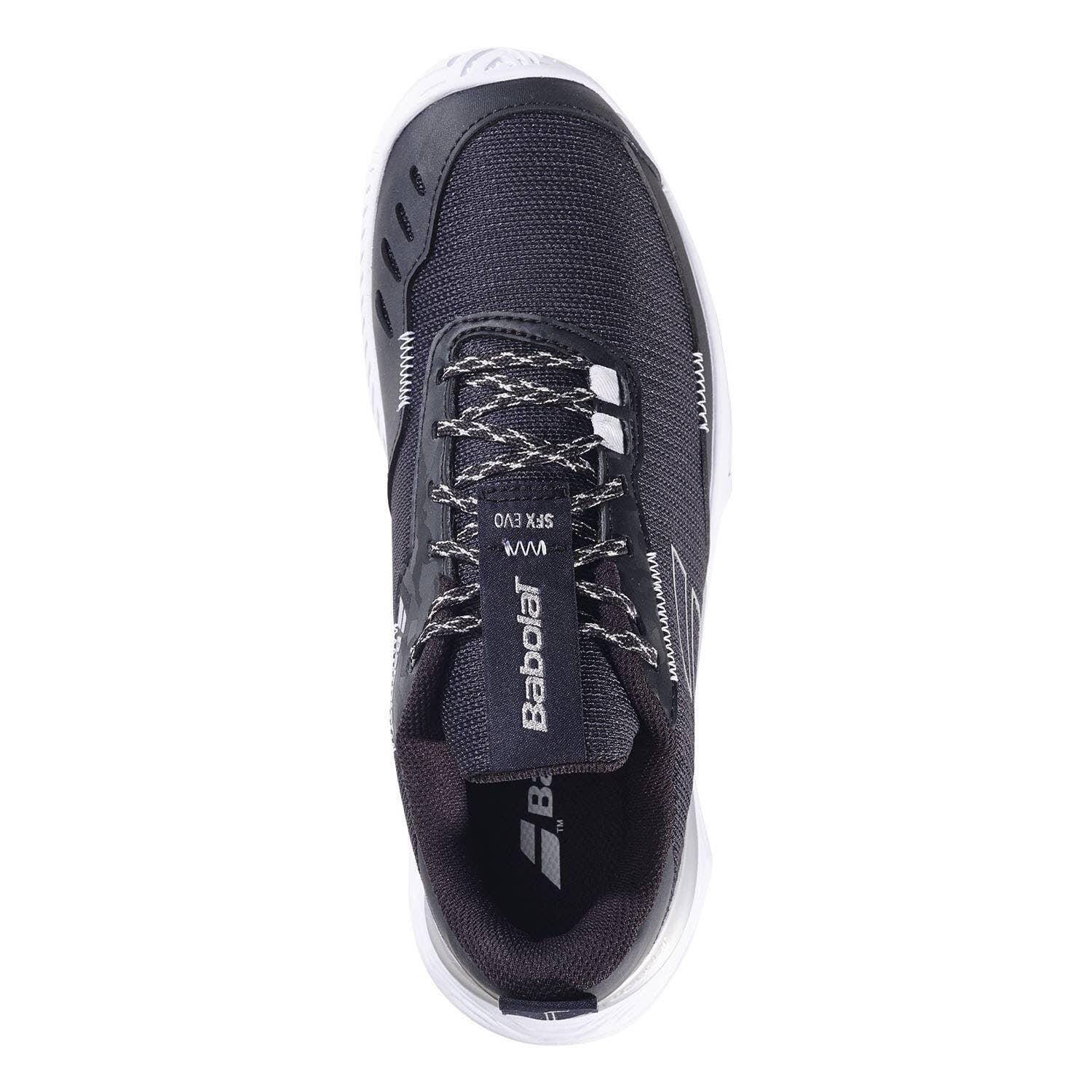 Babolat Sfx Evo All Court Donna Nero 4/5