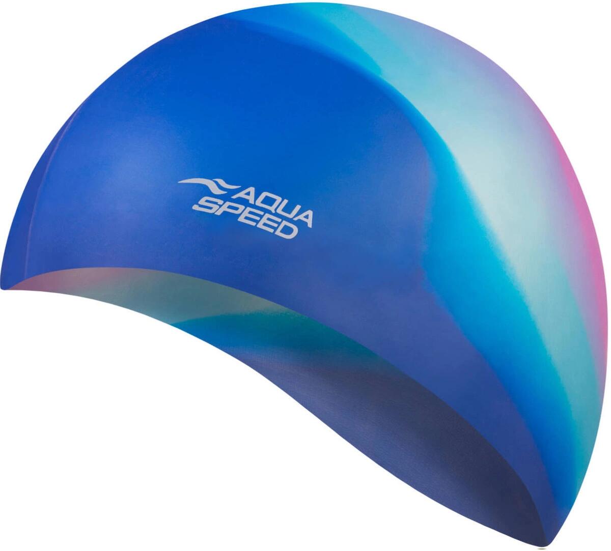Swim & Fun Bonnet De Bain Silicone BUNT - Acheter Sur