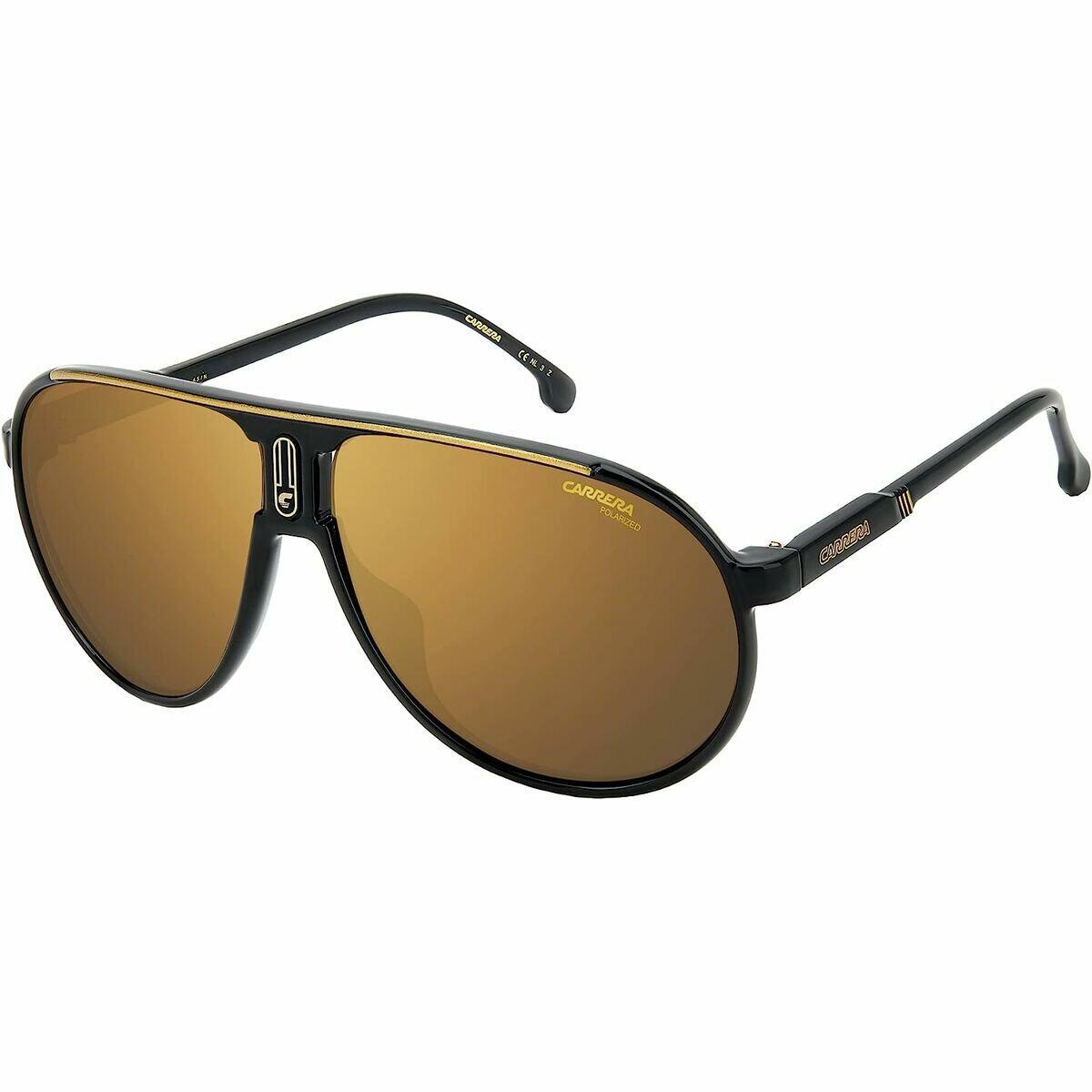 CARRERA Occhiali da sole Unisex Carrera CHAMPION65-N-2M262YL Polarizzate