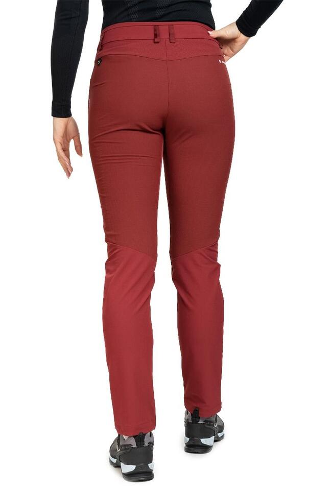 Spodnie wspinaczkowe damskie Agner Dst Women