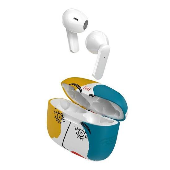 Słuchawki douszne Bluetooth T'NB XCLUSIV