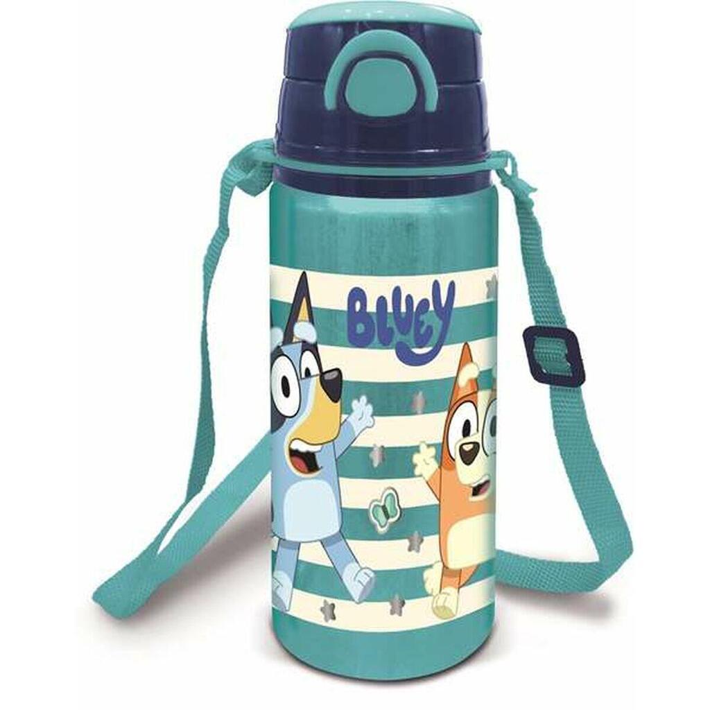 Bottle Bluey Multicolour