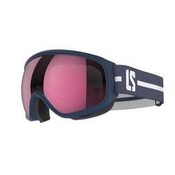 Masques Loubsol LS4 Essentiel OTG-Noir-Photochromique