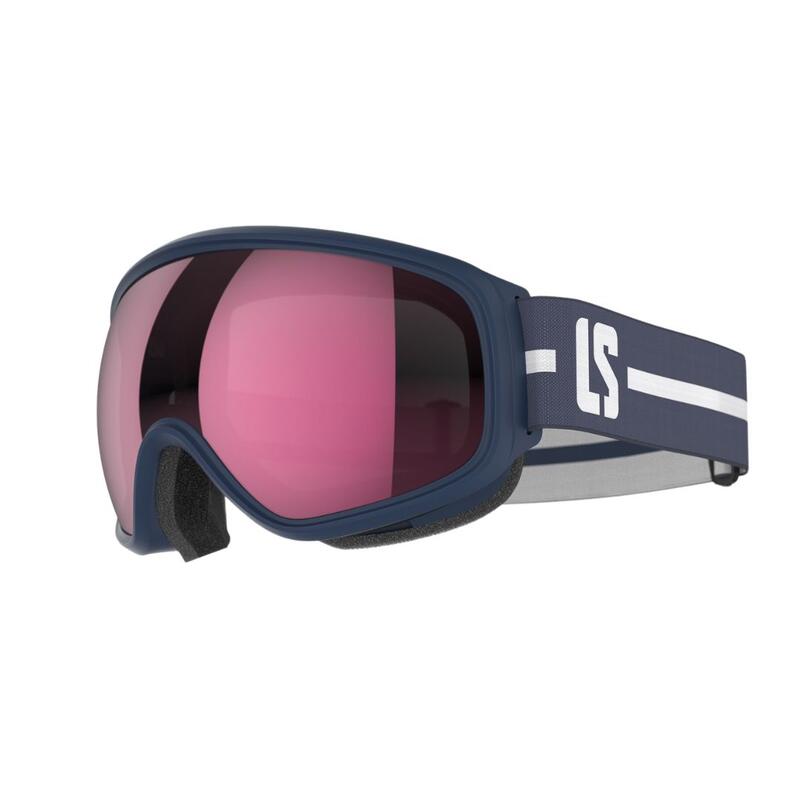 Masques Loubsol LS4 Essentiel OTG-Marine-Photochromique