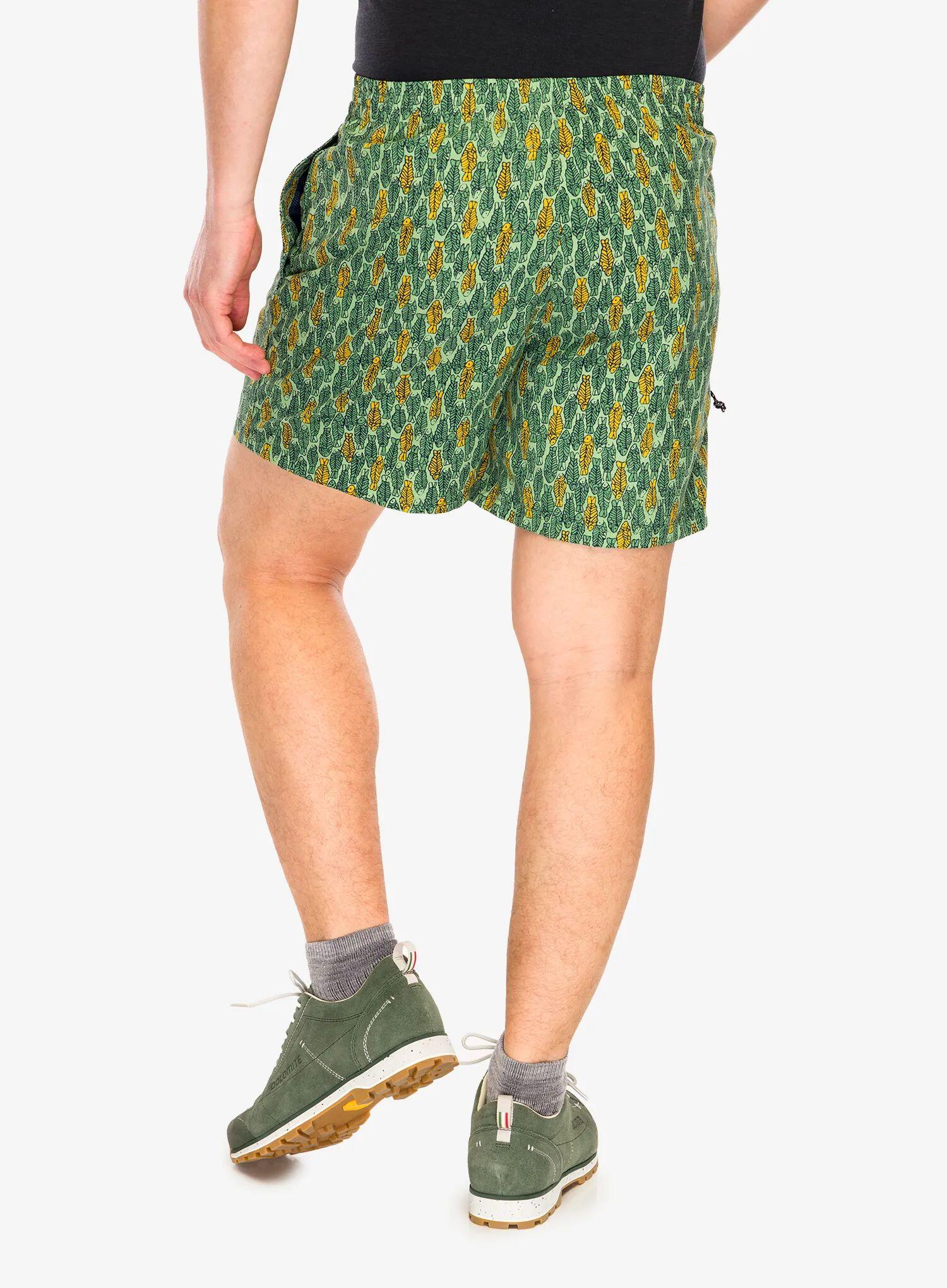 Krótkie spodenki męskie Royal Robbins All In Short 4/7