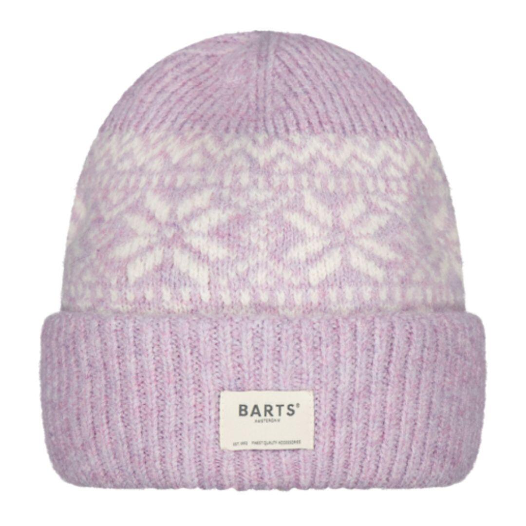 Bonnet Negomba Beanie Orchid Femme 2/2