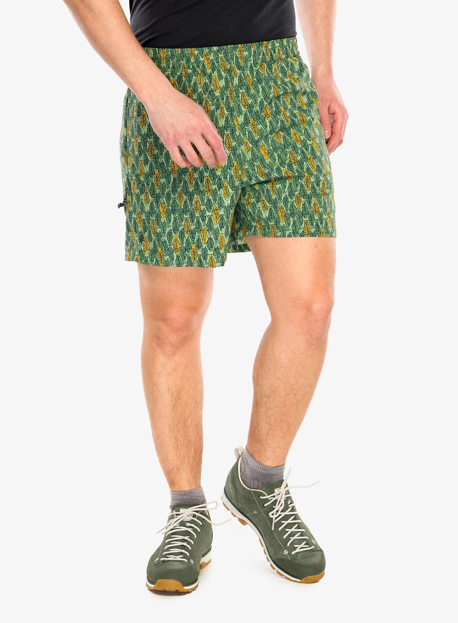 Krótkie spodenki męskie Royal Robbins All In Short 5/7
