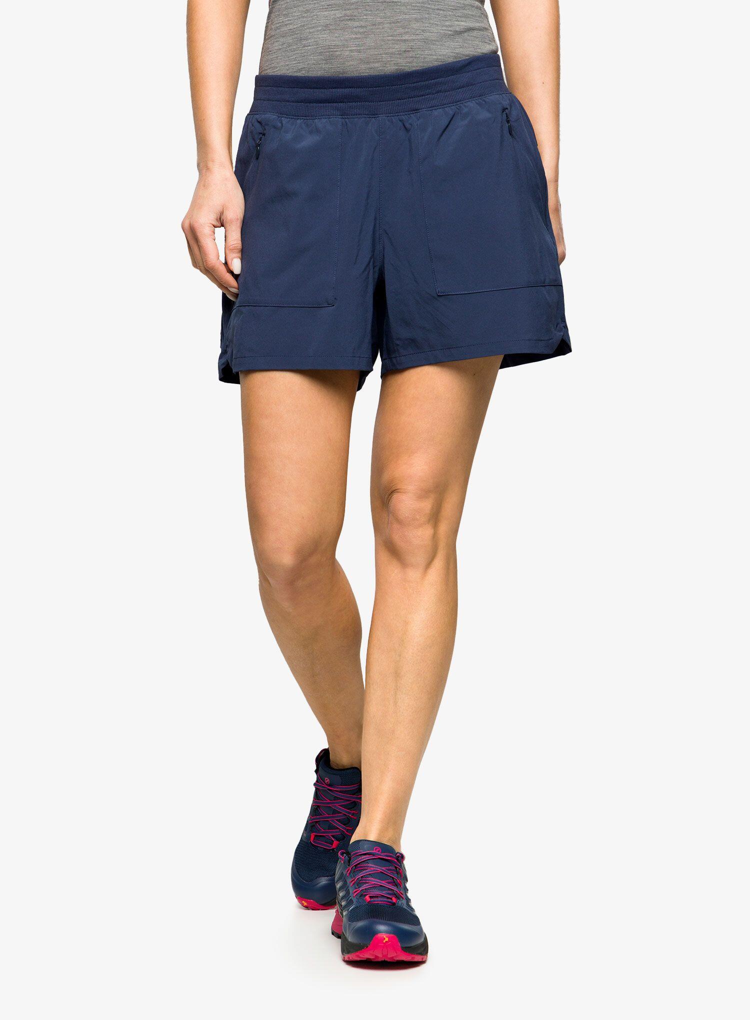 Spodenki turystyczne damskie Royal Robbins Spotless Evolution Short 1/5