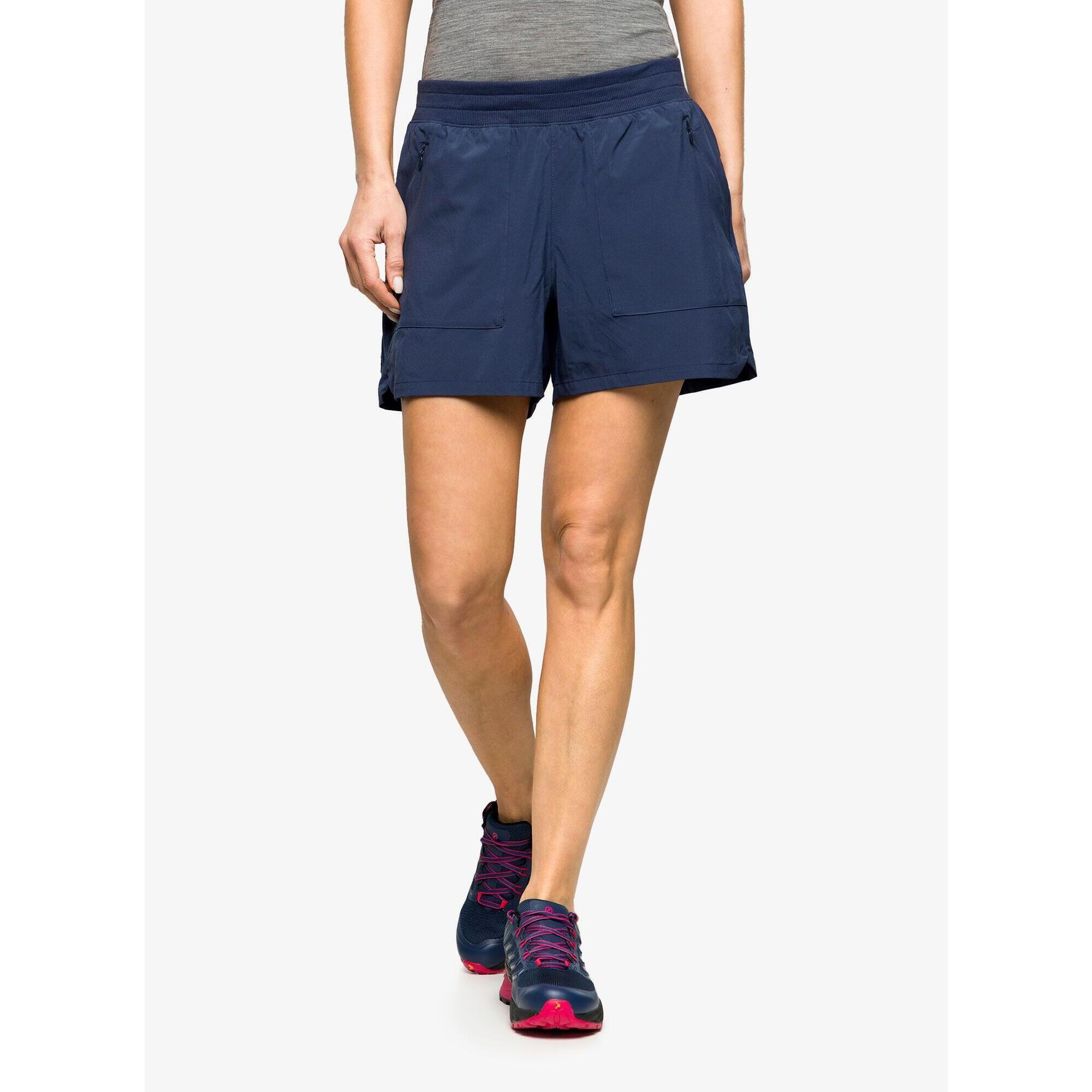 Spodenki turystyczne damskie Royal Robbins Spotless Evolution Short